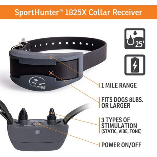 Kit SportDog SportTrainer 1825X – Image 2