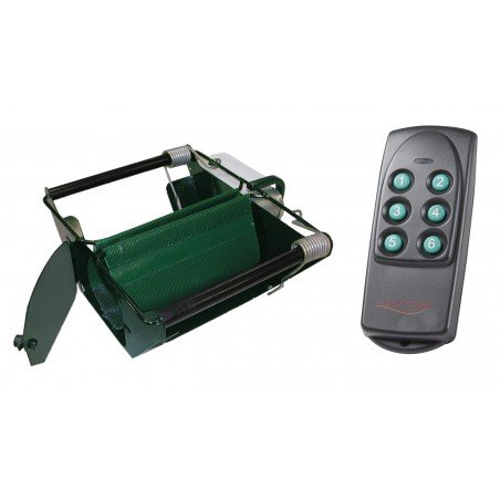 Kit Boîte d’Envol NUM’AXES CANIFLY First (Télécommande 200 m)
