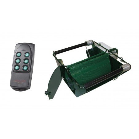 Kit Boîte d'Envol NUM'AXES CANIFLY First (Télécommande 200 m) – Image 3