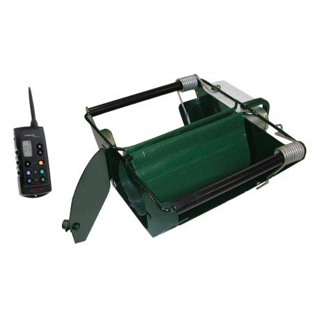 Kit Boîte d’Envol NUM’AXES CANIFLY Pro (Télécommande 1500 m)