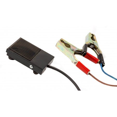 Lanceur de Plateaux Électrique (12 V) pour Ball-Trap