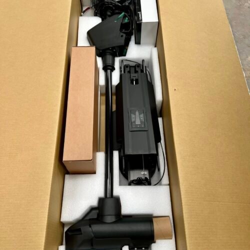Moteur Électrique Garmin Force Pro