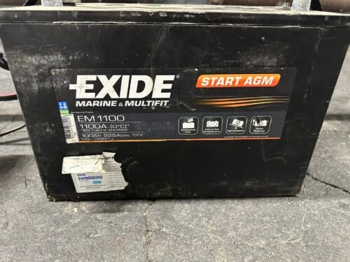 Moteur Électrique MotorGuide Xi5-55SW 54" 12V GPS – Image 2
