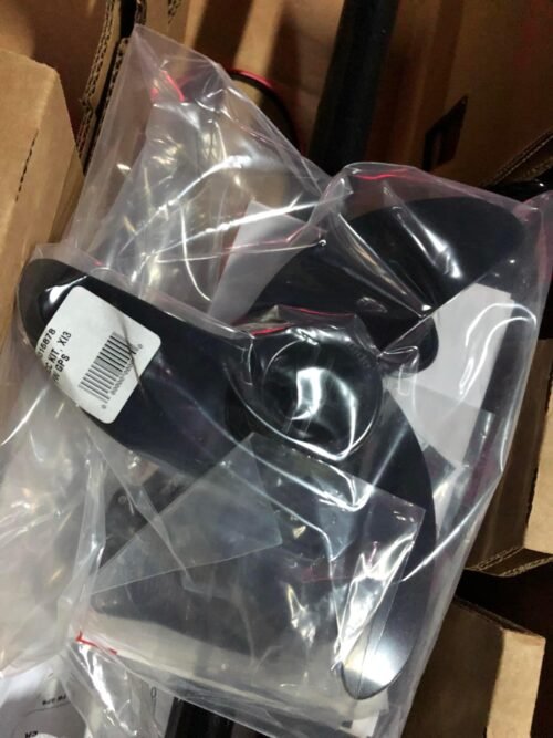 Moteur Électrique MotorGuide Xi3 55lb 12V GPS – Image 2