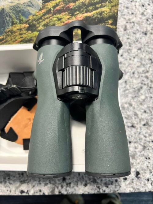 Jumelles SWAROVSKI OPTIK NL PURE 10x42 (OCCASION NEUVE) – Image 7