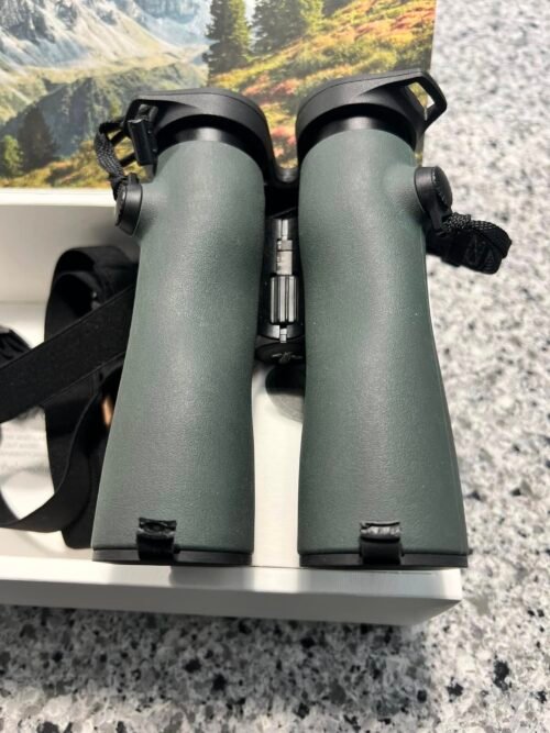 Jumelles SWAROVSKI OPTIK NL PURE 10x42 (OCCASION NEUVE) – Image 6