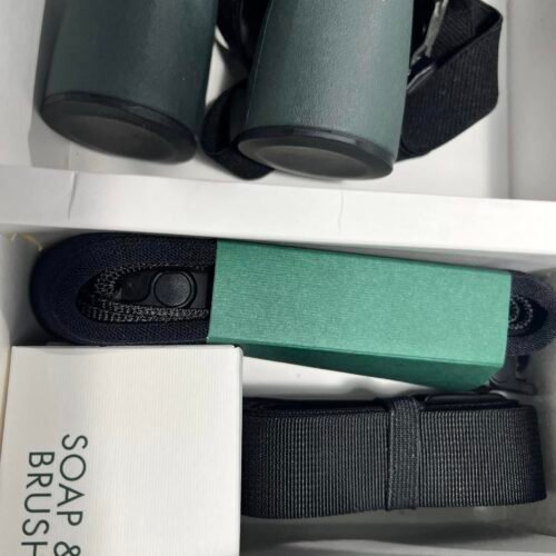 Jumelles SWAROVSKI OPTIK NL PURE 10×42 (OCCASION NEUVE)