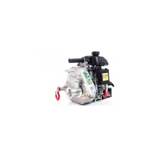 Treuil Portable de Tirage Thermique PCW5000 – Image 2