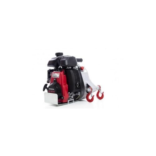 Treuil Portable de Tirage Thermique PCW5000