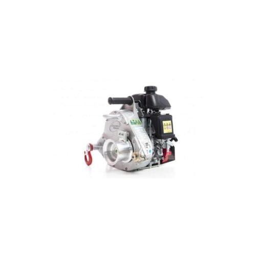 Treuil Portable de Tirage Thermique Haute-Vitesse PCW5000HS