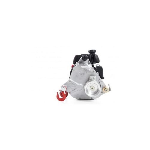 Treuil Portable de Tirage Thermique Haute-Vitesse PCW5000HS – Image 3