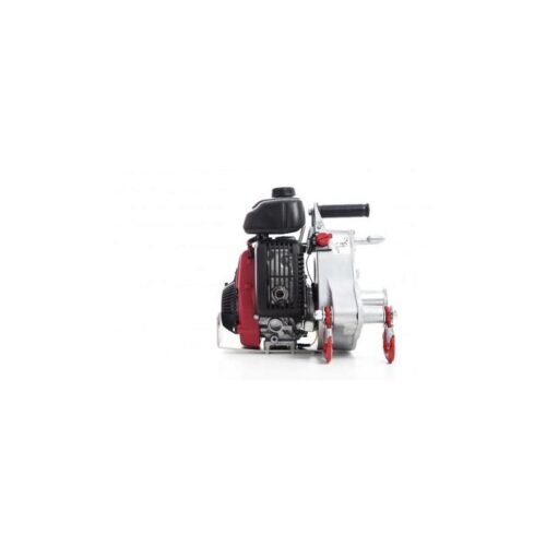 Treuil Portable de Tirage Thermique Haute-Vitesse PCW5000HS – Image 4
