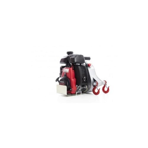 Treuil Portable de Tirage Thermique Haute-Vitesse PCW5000HS