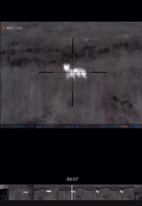 Vision Nocturne Digitale PULSAR Digisight Ultra N455 – Image 4