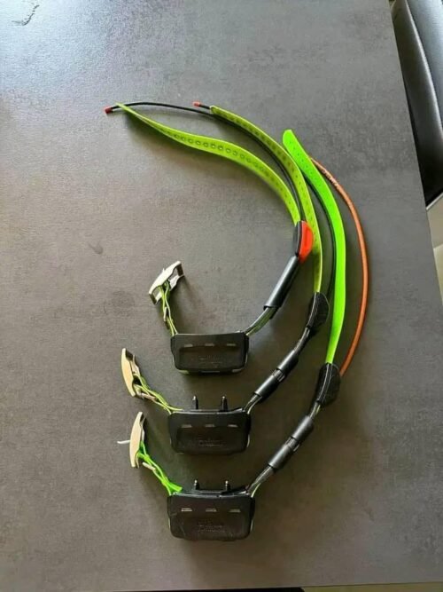 Pack de 3 Colliers Garmin TT15 – Image 2