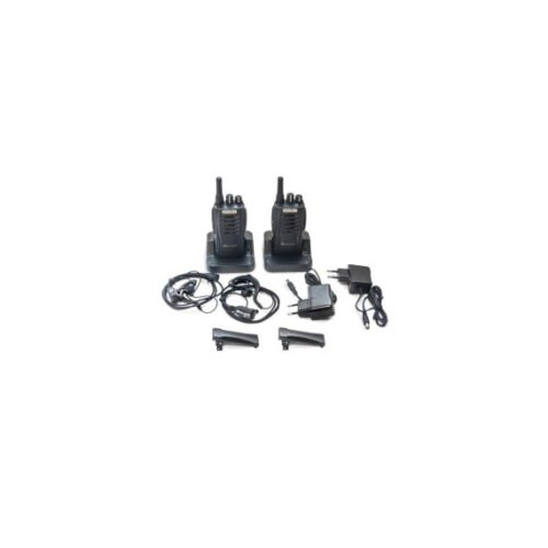 Pack 2 Talkie-Walkie Midland BR02 Pro Z