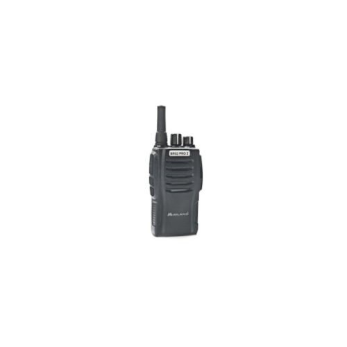Pack 2 Talkie-Walkie Midland BR02 Pro Z – Image 4