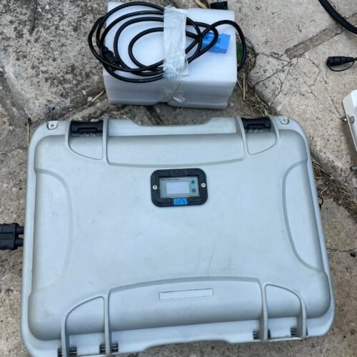 Pack Moteurs Électriques MINN KOTA & Batterie Lithium