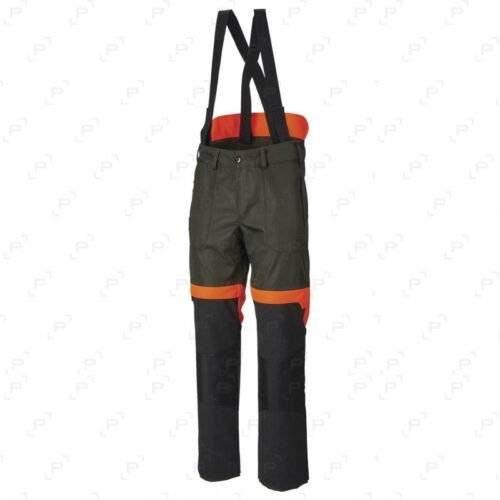 Pantalon BROWNING TRACKER PRO Kaki – Image 3