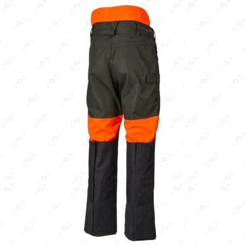 Pantalon BROWNING TRACKER PRO Kaki – Image 2
