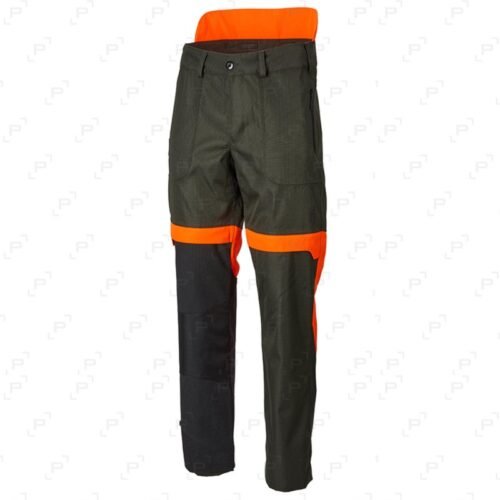Pantalon BROWNING TRACKER PRO Kaki – Image 4