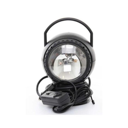 Phare avec Télécommande - 900 Lumens
