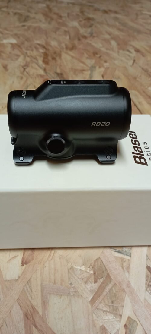 Point Rouge BLASER RD20