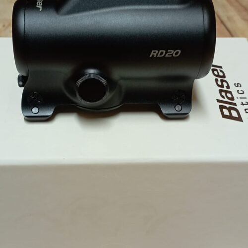 Point Rouge BLASER RD20