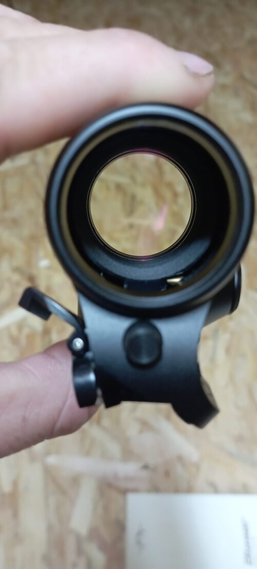 Point Rouge BLASER RD20 – Image 3