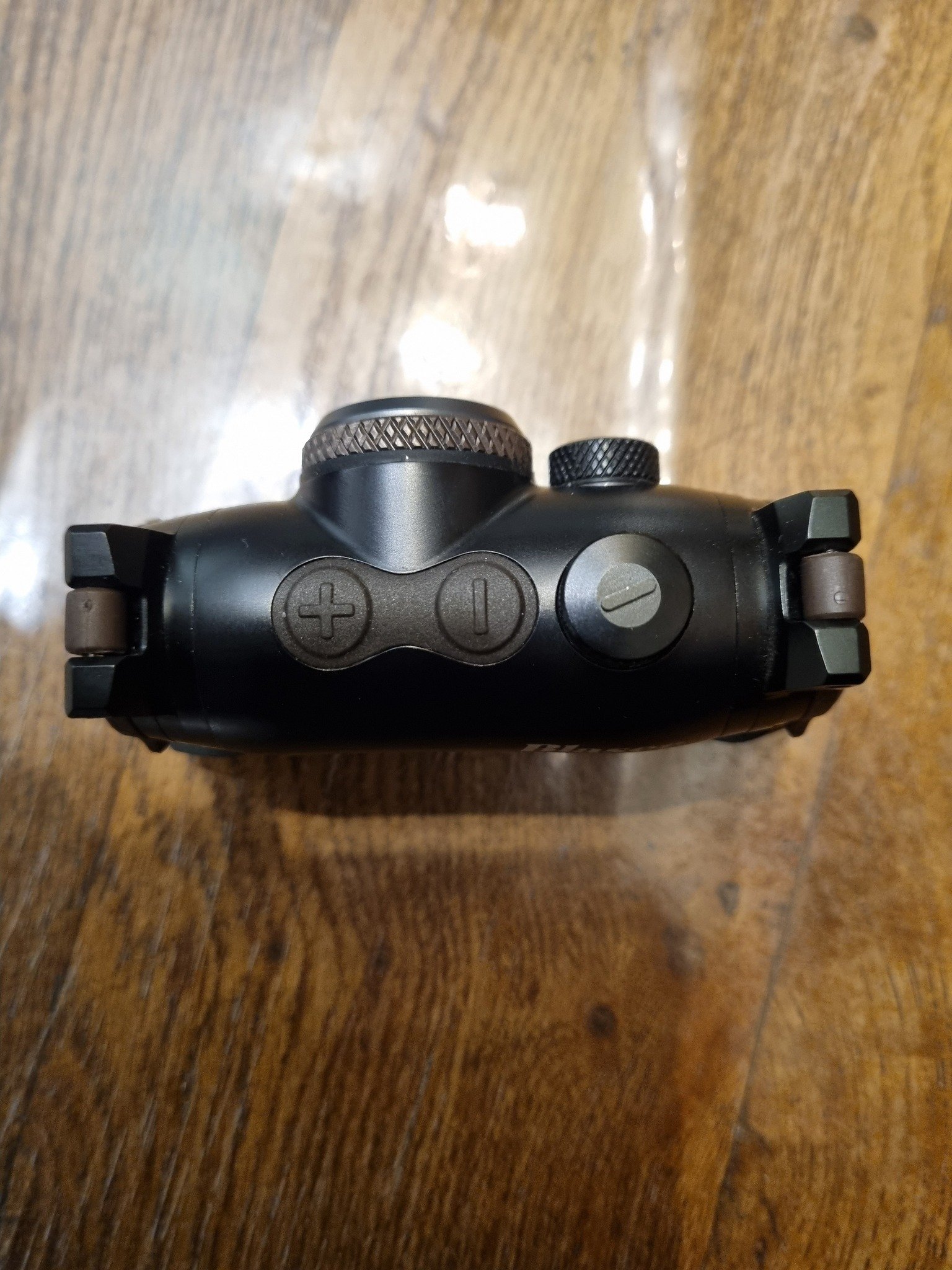 Point Rouge BLASER RD17 – Image 3