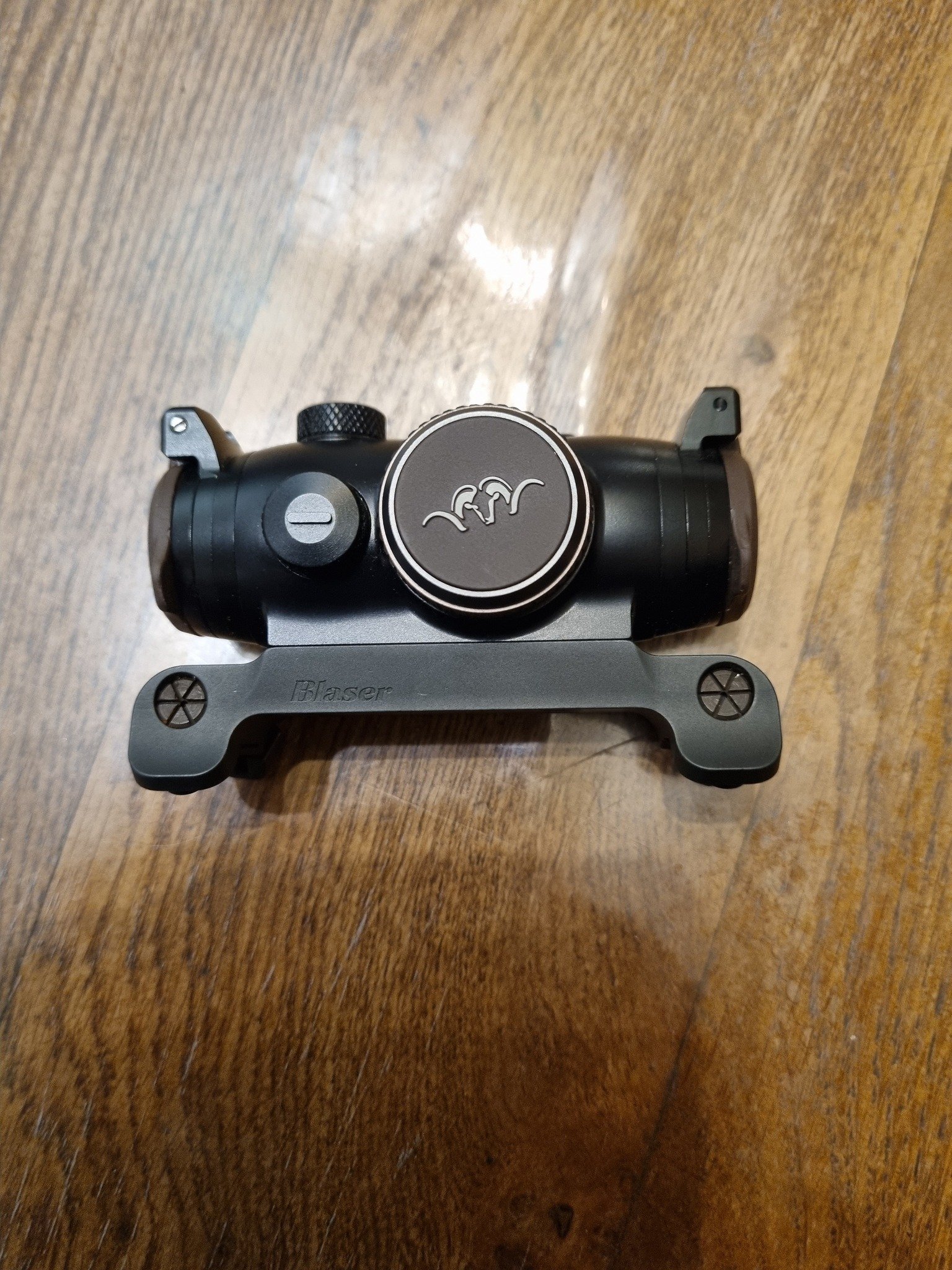 Point Rouge BLASER RD17 – Image 4