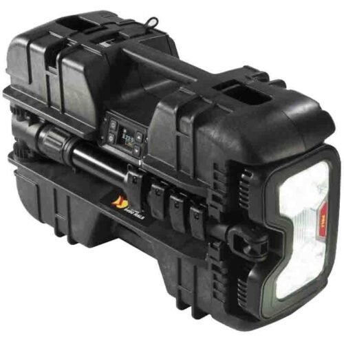 Projecteur RALS PELI 9490 – Autonomie Jusqu’à 24h