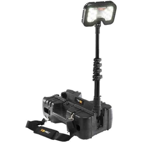 Projecteur RALS PELI 9490 – Autonomie Jusqu’à 24h