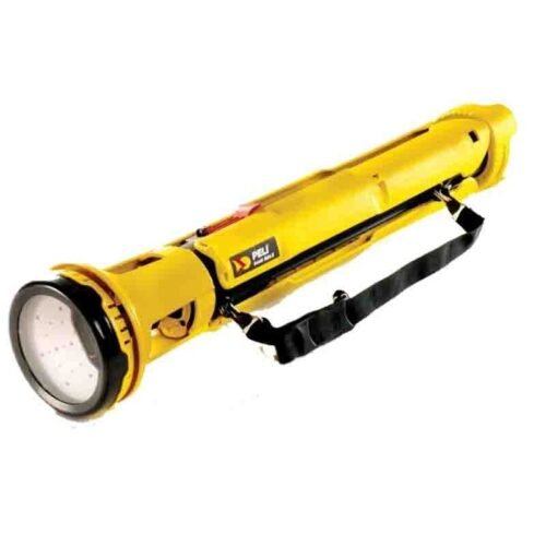 Projecteur RALS PELI – Autonomie 6h