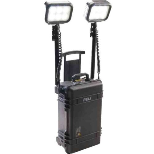 Projecteur RALS PELI Tout-Terrain