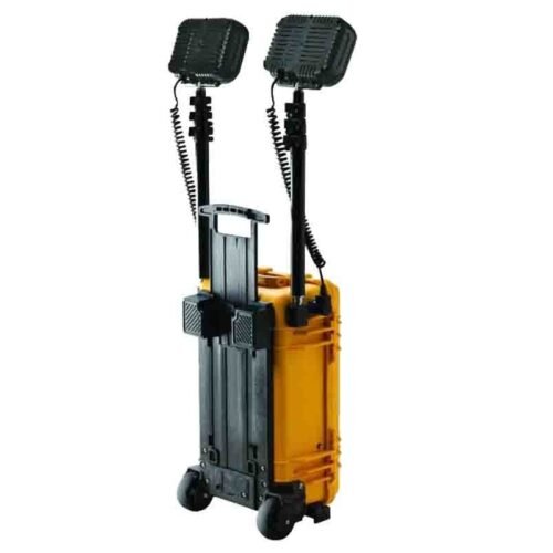 Projecteur RALS PELI Tout-Terrain