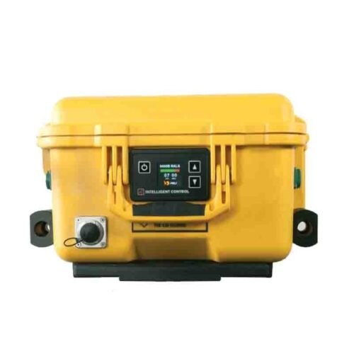 Projecteur RALS PELI Tout-Terrain – Image 3
