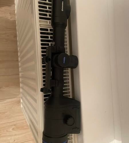 Lunette Thermique PULSAR Thermion 2 XQ50 Pro LRF