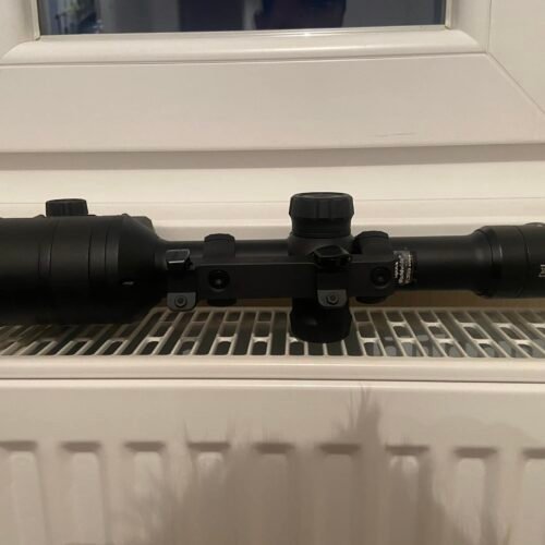 Lunette Thermique PULSAR Thermion 2 XQ50 Pro LRF