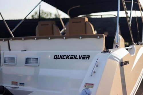 QUICKSILVER ACTIV 605 OPEN Année 2020 – Image 6