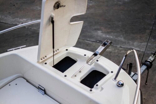 QUICKSILVER ACTIV 605 OPEN Année 2020 – Image 7