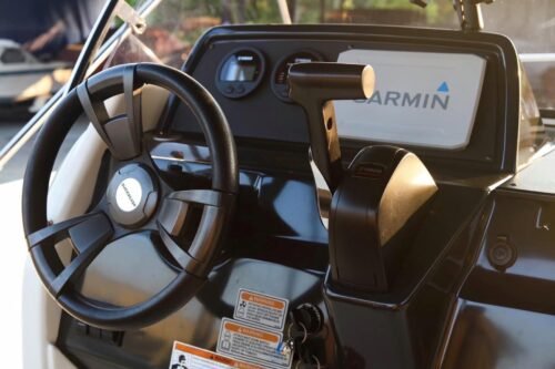 QUICKSILVER ACTIV 605 OPEN Année 2020 – Image 9