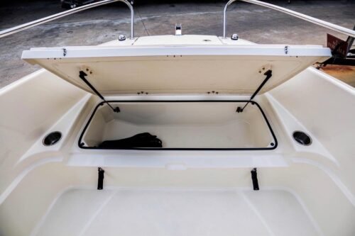 QUICKSILVER ACTIV 605 OPEN Année 2020 – Image 11