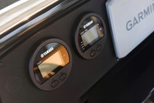 QUICKSILVER ACTIV 605 OPEN Année 2020 – Image 12