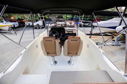 QUICKSILVER ACTIV 605 OPEN Année 2020 – Image 15