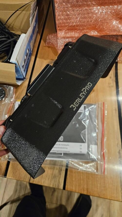 Sondeur Garmin ECHOMAP UHD 92sv – Image 5
