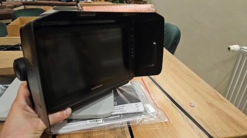 Sondeur Garmin ECHOMAP UHD 92sv – Image 7