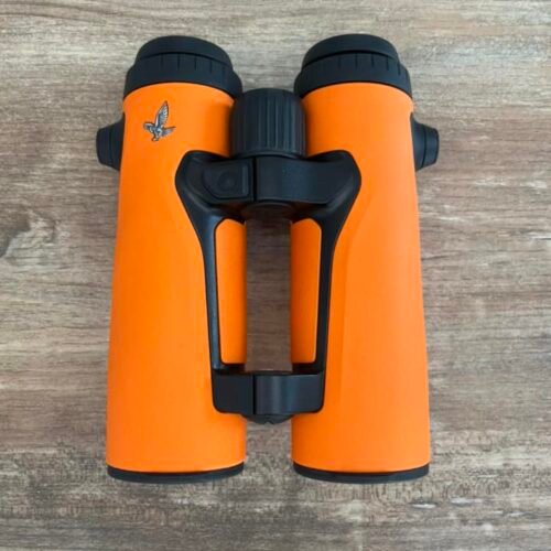 Jumelles Swarovski EL Range 10x42 Orange TA