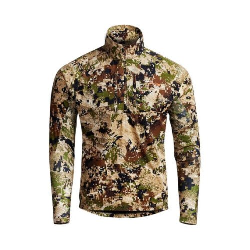 T-Shirt Sitka Ascent Optifade Subalpine