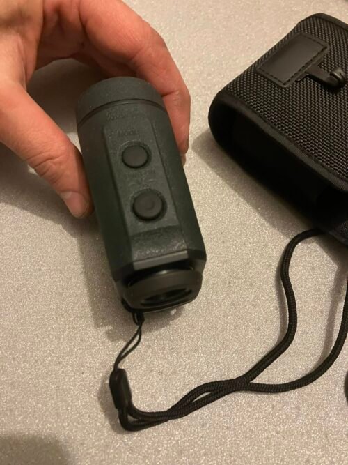 Télémètre Laser Nikon Laser 30 – Image 2